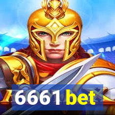 6661 bet